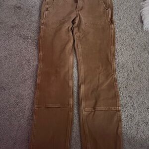 Carhartt Jeans
